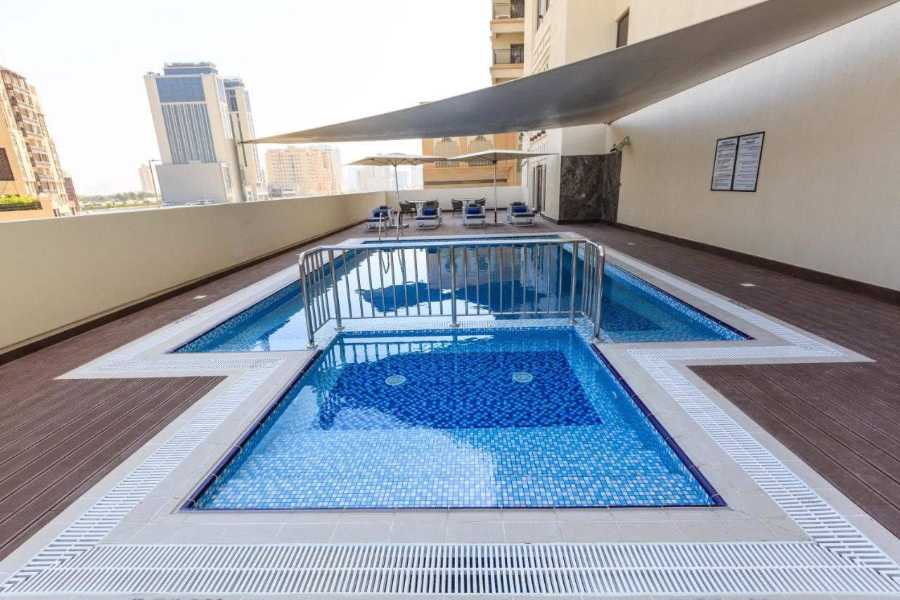 S19 Hotel-Al Jaddaf Metro Station Dubai Exterior photo